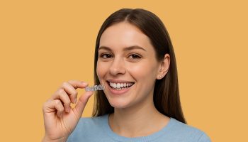 Correcting Crossbite with Invisalign: What You Need to Know
