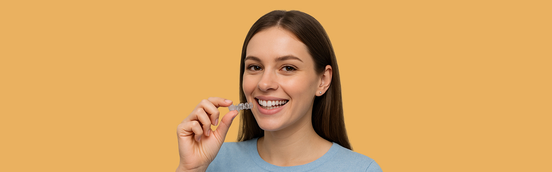 Correcting Crossbite with Invisalign: What You Need to Know